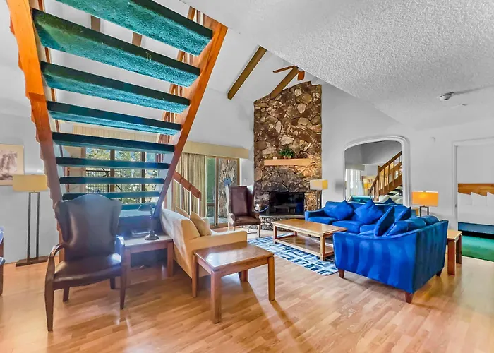 Cm425 Copper Mtn 5br 5ba *
