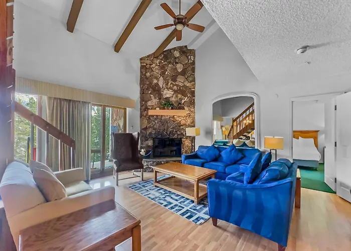 Cm425 Copper Mtn 5br 5ba