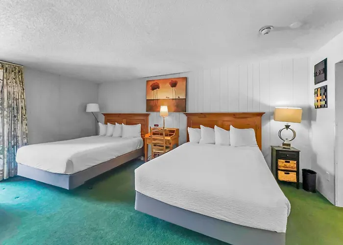 Apartment Cm425 Copper Mtn 5br 5ba *