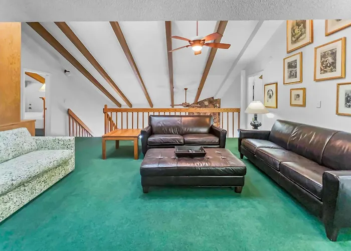 Cm425 Copper Mtn 5br 5ba