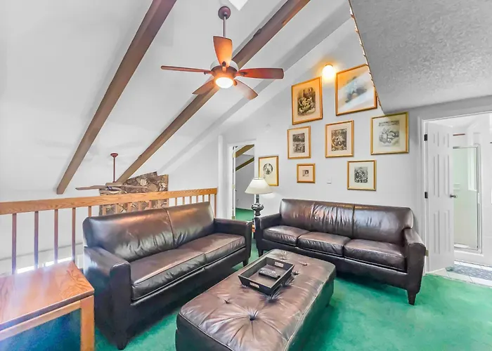 Cm425 Copper Mtn 5br 5ba Apartment Copper Mountain