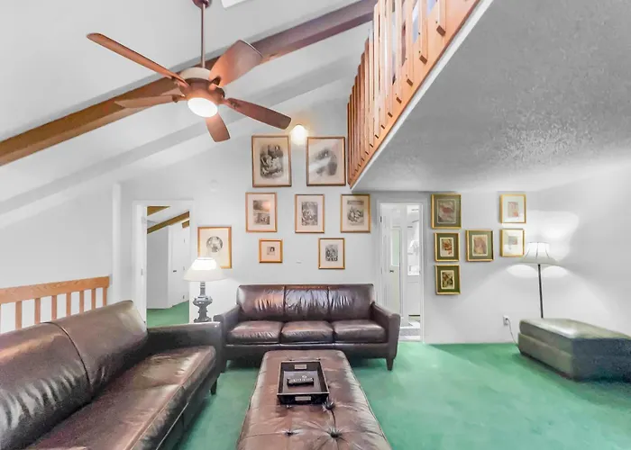 Cm425 Copper Mtn 5br 5ba Apartment