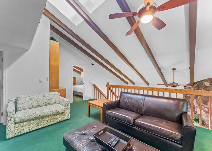 Cm425 Copper Mtn 5br 5ba Apartment *