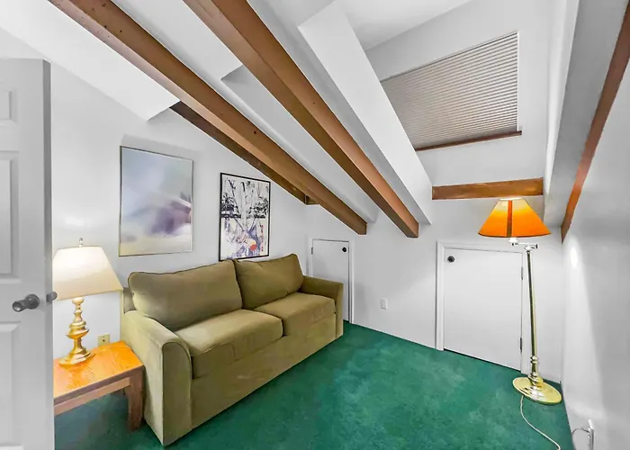 Cm425 Copper Mtn 5br 5ba Apartment Copper Mountain