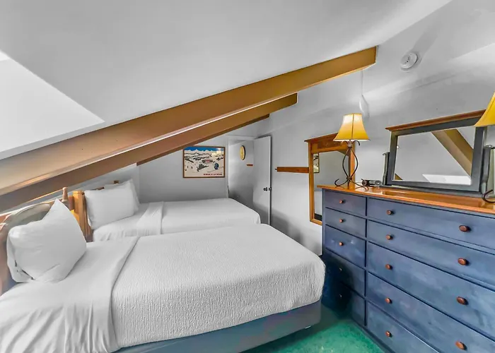 Cm425 Copper Mtn 5br 5ba Apartment Copper Mountain