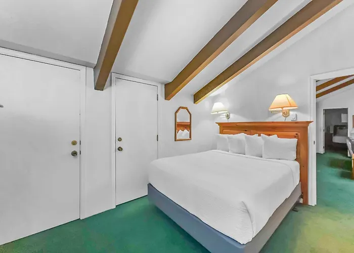 Apartment Cm425 Copper Mtn 5br 5ba Copper Mountain