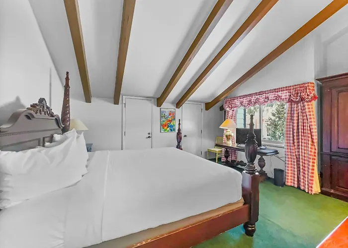 Apartment Cm425 Copper Mtn 5br 5ba