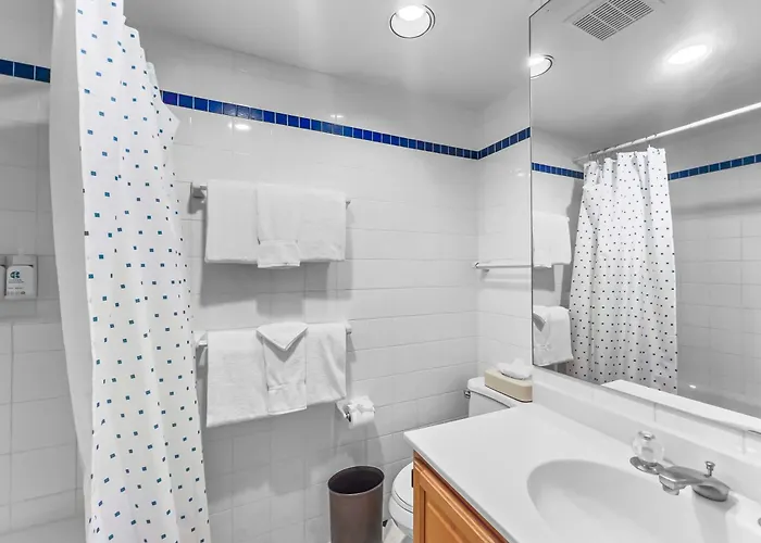 Cm425 Copper Mtn 5br 5ba Apartment
