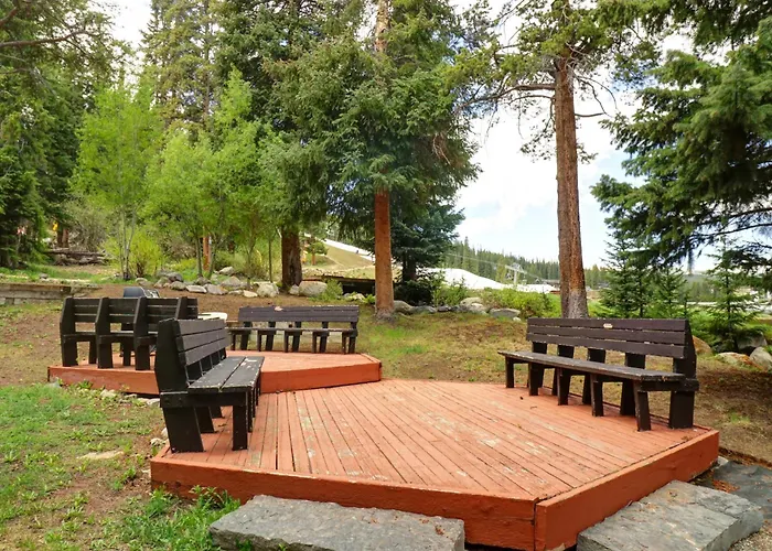 Cm425 Copper Mtn 5br 5ba Apartment