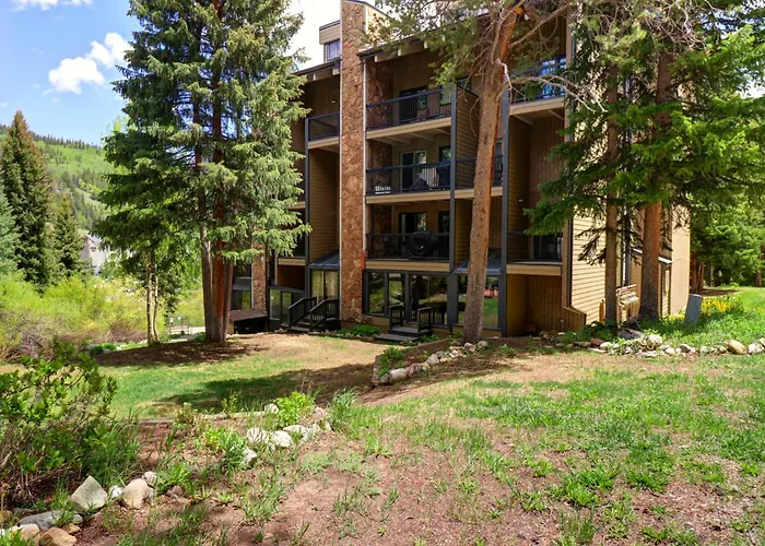 Cm425 Copper Mtn 5br 5ba