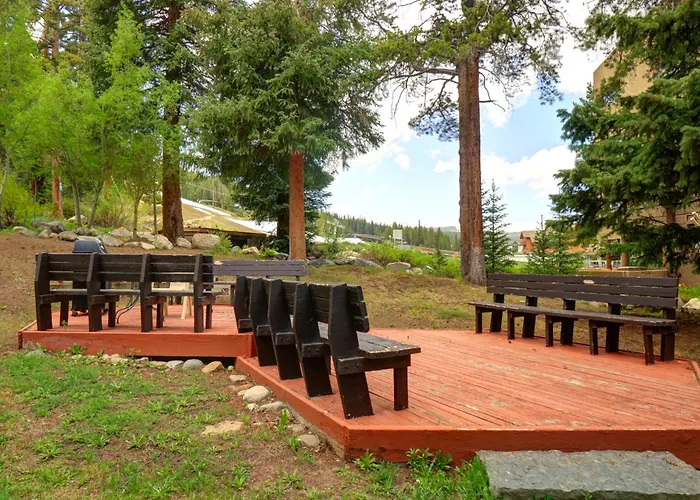 Cm425 Copper Mtn 5br 5ba