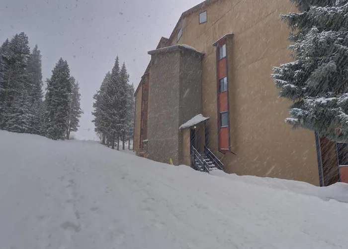 Cm425 Copper Mtn 5br 5ba *